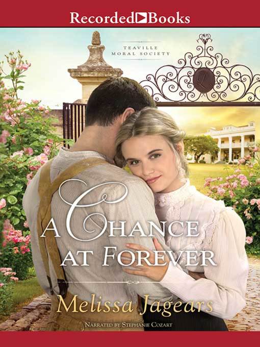 Imagen de portada para A Chance at Forever